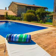 Casas rurales apartamento con piscina casa warner balcon del jarama. Casas Rurales En Galicia Galiciavillas Es