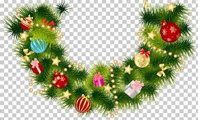 Almost files can be used for commercial. Christmas Garland Wreath Png Clipart Christmas Christmas Card Christmas Clipart Christmas Decoration Christmas Ornament Free Png
