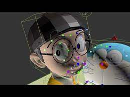 stand by me ドラえもん 3dcgメイキング โดราเอมอน
