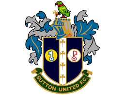 All statistics are with charts. Club Announcement Sutton United Football Club