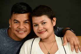 On this #NationalParentsDay, we're celebrating all the incredible  caregivers and role models of our Four Diamonds kids. We see you, we love  you! #FTK ❤️