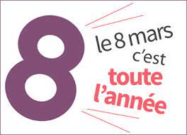 J'ai travaillé comme d'habitude #journeedelafemme pic.twitter.com/kej3dxqwp7. Journee De La Femme Le 8 Mars Economie Gouv Fr