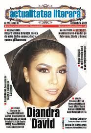 A apărut Actualitatea literară nr. 113