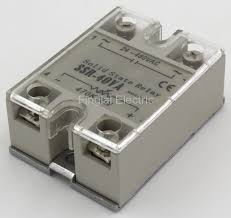 Solid state relay cards are also known as various names like ssr cards, relay modules, input output modules, i/o modules, interface modules majorly we serve our customers from cities like pune, kolhapur, sangli, satara, nashik, aurangabad, maharashtra, karnataka, kerala, gujarat, india. Ssr 40va Solid State Relay