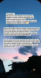 Pin Oleh Aida Suhana Yunus Di Kataku Kutipan Motivasi Kutipan Rohani Kutipan Terbaik