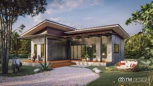 This mexican modern architecture designed by central de arquitectura makes the most of its lush surroundings and offers interiors with a contemporary style. Thoughtskoto