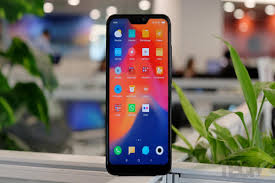 Insert sim card from a source different than your original service provider (i.e. Xiaomi Redmi 6 Pro Review A Great All Rounder With Best In Segment Display Tech Reviews Firstpost