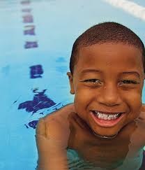 2013-2014 Annual Report YMCA OF SAN DIEGO COUNTY