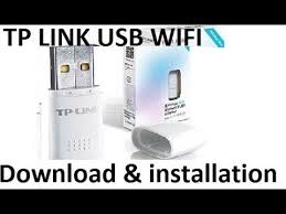 How to download and install. How To Download Driver And Install Tl Wn723n V1 V3 Tp Link Youtube