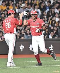 News source: Yahoo運動