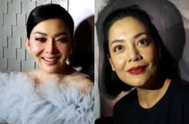 Lulu tobing dikabarkan telah menikah lagi dengan seorang pengusaha bernama bani m mulya. Lulu Tobing Menikah Lagi