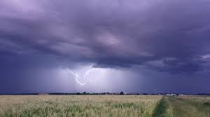 Unwetterwarnung: Starkregen und Gewitter bedrohen Baden-Württemberg! - Imagen principal del artículo