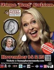 Elkhart Truth Events