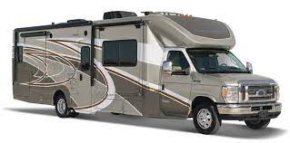 Looking for a small motorhome for ultimate mobility? The Best Class C Rvs In 2021 Where You Make It