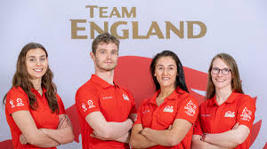Swimming team for Birmingham 2022 Commonwealth Games ...