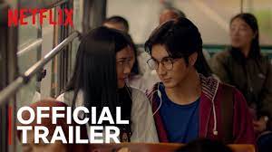 Nonton film geez & ann (2021) streaming movie , download film indonesia. Geez Ann Official Trailer Netflix Youtube