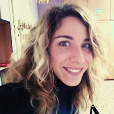 Stefania Curcio (@Scurciola)