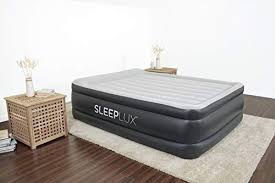 Read our review to see if this airbed it has a built in electric pump that inflates the mattress in a matter of minutes 22 inches off the floor. What Is The Best Air Mattress To Buy Bedding Beyond