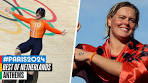 The best of Netherlands at Paris 2024 | Anthems - YouTube