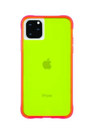 We'll send automated emails as soon as apple release it on their website. Buy Case Mate Apple Iphone 11 Pro Max Case Mate Tough Neon Anti Shock Protective Case Green Pink Online Zalora Malaysia