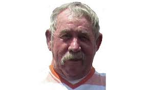 William Cox Obituary (1941