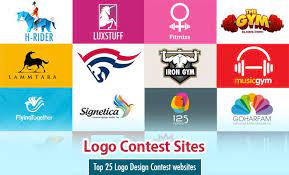 Top 10 Best Logo Design Contest Websites From Around The World Logo Design Logo Design Contest Website Logo Design