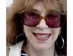 Doris Mark Obituary (1925