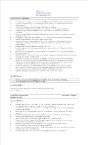 Find resume templates designed by hr professionals. å…è´¹it Recruiter Resume æ ·æœ¬æ–‡ä»¶åœ¨allbusinesstemplates Com