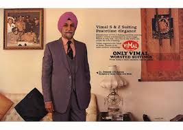 My Malice And Bias General Jagjit Singh Aurora Jagjit singh aurora of indian army with lt. general jagjit singh aurora