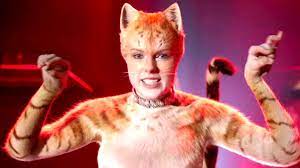 8 Facts About Taylor Swift S Cats That Are So So Pawsome