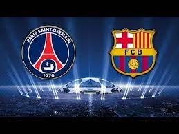 Mas no jogo da volta, em 08/03, o clube blaugrana supreendeu aos espectadores do mundo todo com uma vitória dramática e emocionante por 6x1. Barcelona Vs Psg 08 03 2017 La Remontada Quem Se Classifica Live Gameplay Youtube