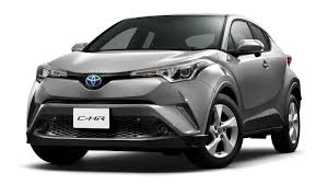 For more information on featured accessories, contact your local toyota dealer. Toyota C Hr Specs For Japanese Market Released