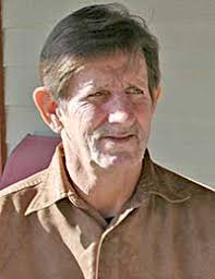 OBIT: Douglas Baynham Blackwell, 52, of Burnet