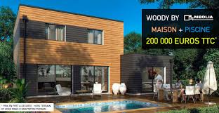 Construction maison 200 000 euros. Meolia Promoteur Constructeur De Maisons D Architecte Pagina Inicial Facebook