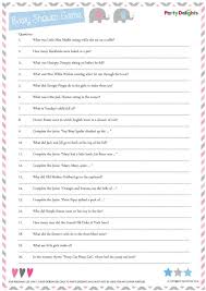 It covers over 70% of the planet, with marine plants supplying up to 80% of our oxygen,. Free Printable Nursery Rhyme Quiz Party Delights Blog