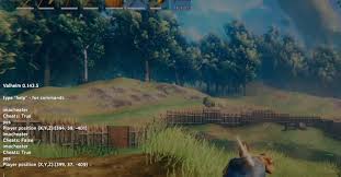 The road map for valheim as of february, 2021. Valheim How To Find Your Map Coordinates Caffeinatedgamer