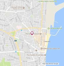 Кипр географически относится к азии, хотя входит в еворосоюз. Kipr Karta Larnaka Google Moi Karty