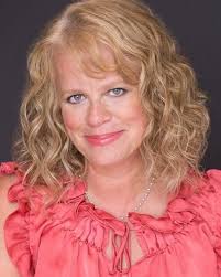 Kathy Smith, Vice President of Operations