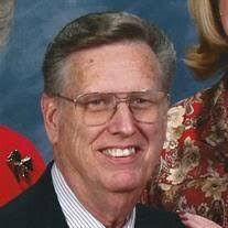 Darrell Lawrence Dunn Obituary