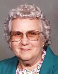 Thelma Westerman Obituary