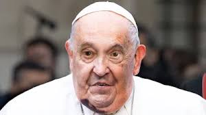 Pope Francis marks 12th anniversary