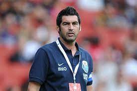 Everton Fc Eye Shock Move For Braga S Paulo Fonseca As Next Manager Reports North Wales Live