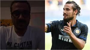 Osvaldo, la nuova sfida dell'ex campione: “Soffro di depressione e  dipendenze, mi sto curando”
