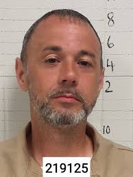 Offender Information