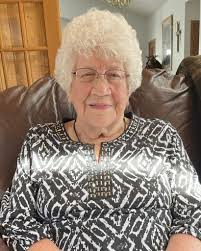 Delores E. Becker Obituary May 27, 2024