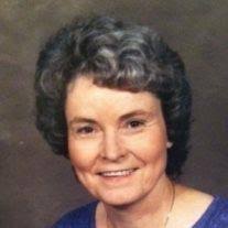 Obituary information for Myrtle Sapp Davis