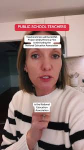 National Education Association