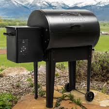 More and more people are spending time outdoors. Traeger Junior 20 Wood Pellet Grill Costco