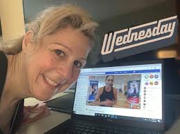 Welcome back Jenna Ebert! Jenna is a High School Physical Education teacher  out of Martinez, California. Follow along as she takes us through today's  class. Thank you Jenna! #SHAPE_America #physed #unbreakable  Supportrealteachers.org