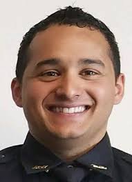 BPD names new officers, award recipient